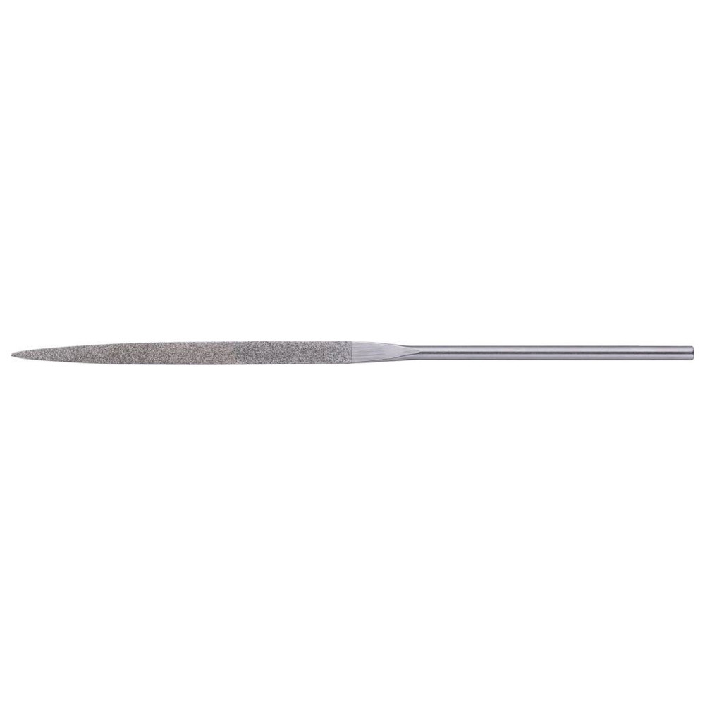 Diamant-Nadelfeile 140 mm Barett