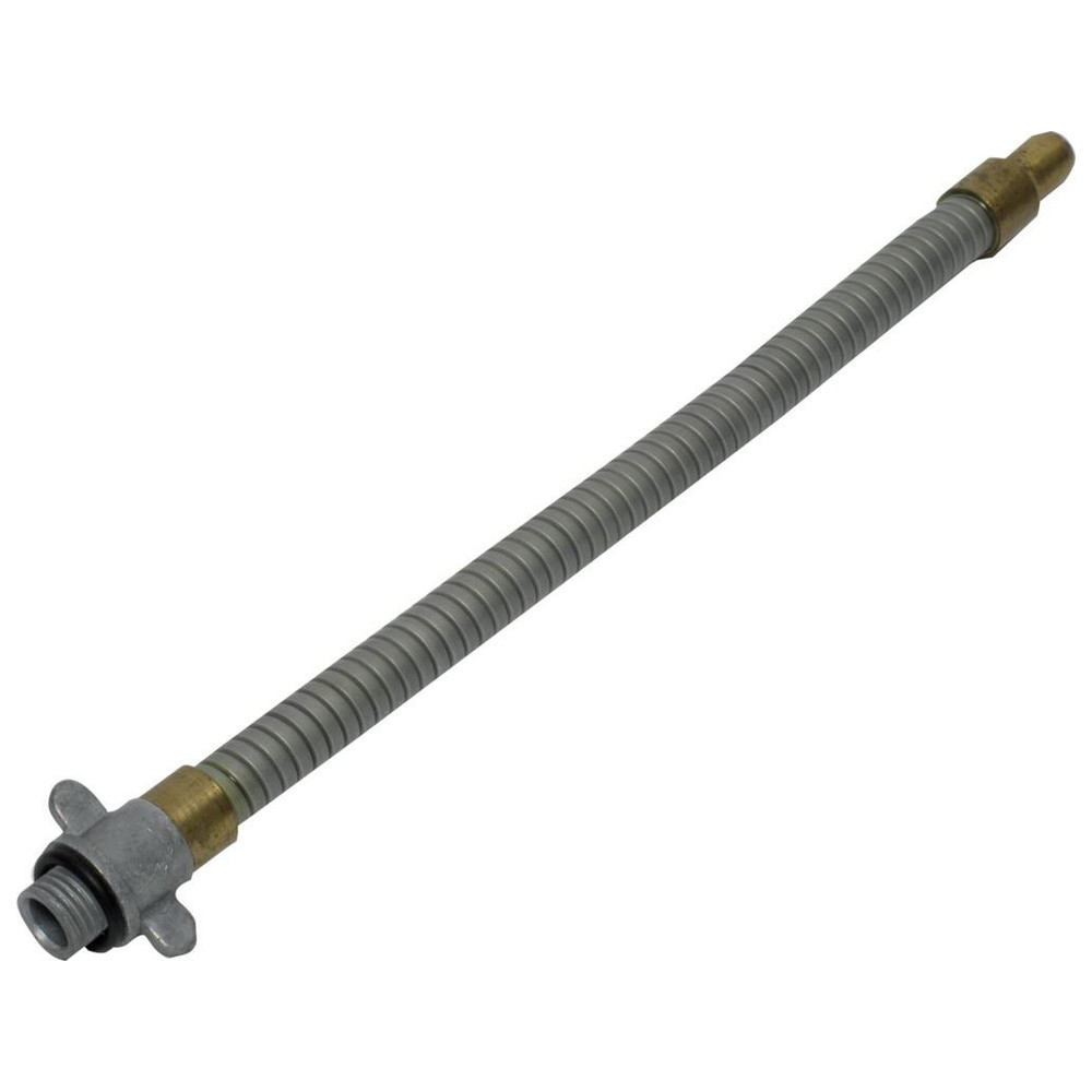 Metallschlauch flexibel 250 mmfür Handpumpe