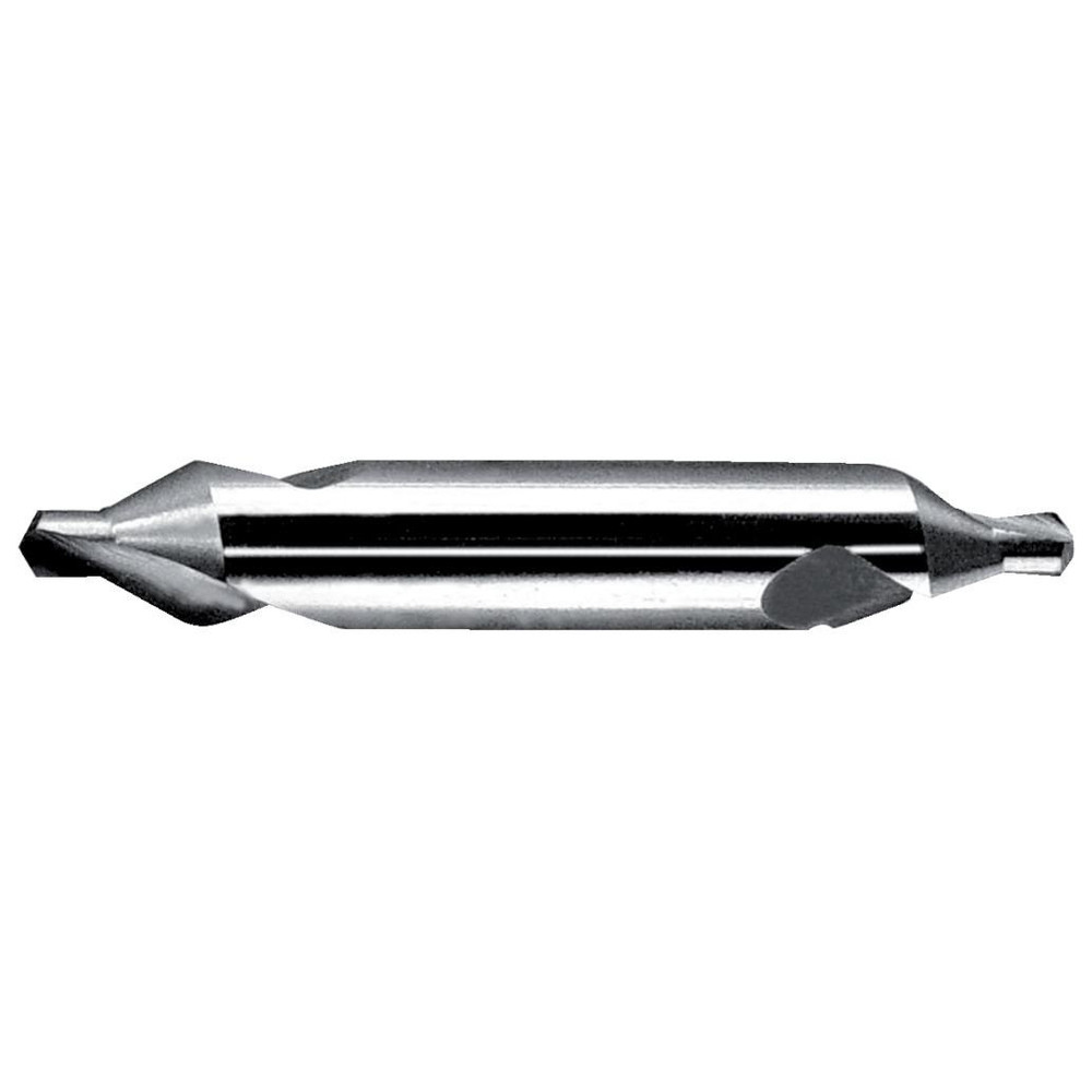 Zentrierbohrer DIN 333 A HSS 2,00 x 5,00 mm