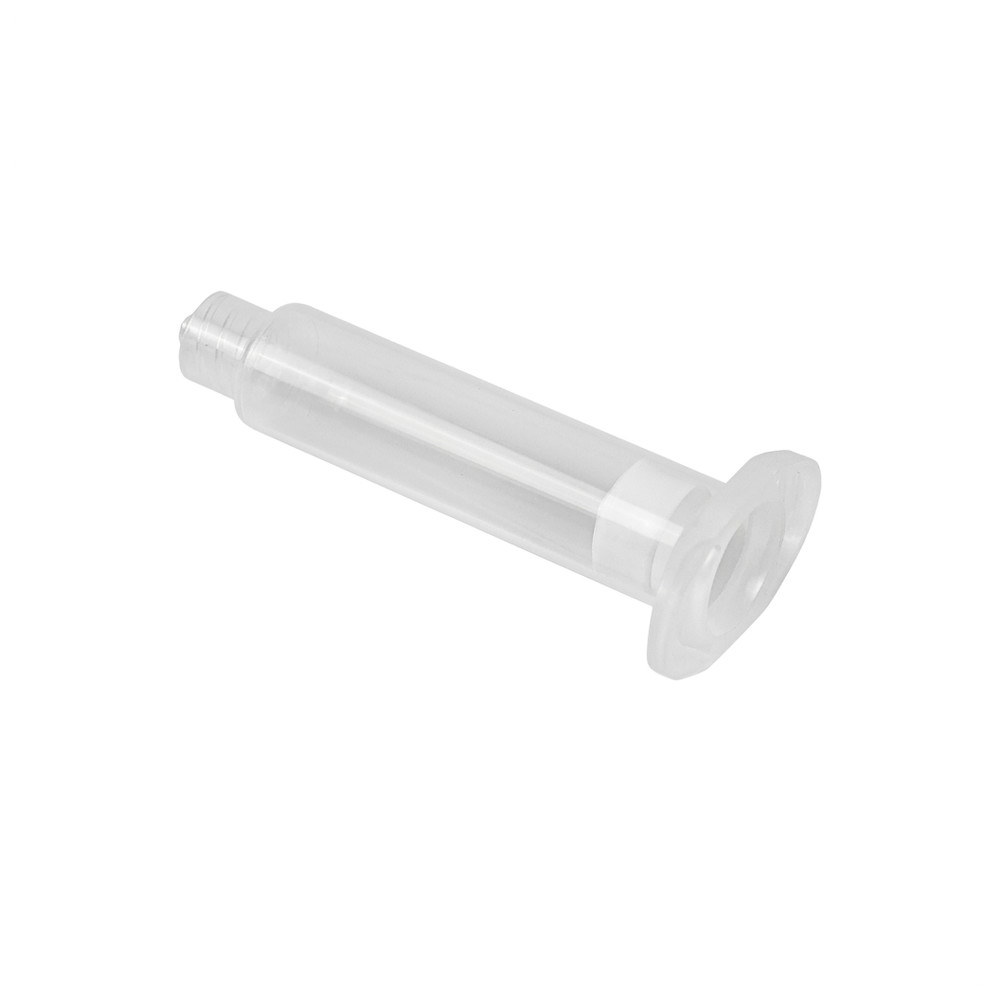 WETEC Kartuschen/Stopfen, 50 Stück, für Kartuschengröße 5 cm³, 0,18 g, Bild 2
