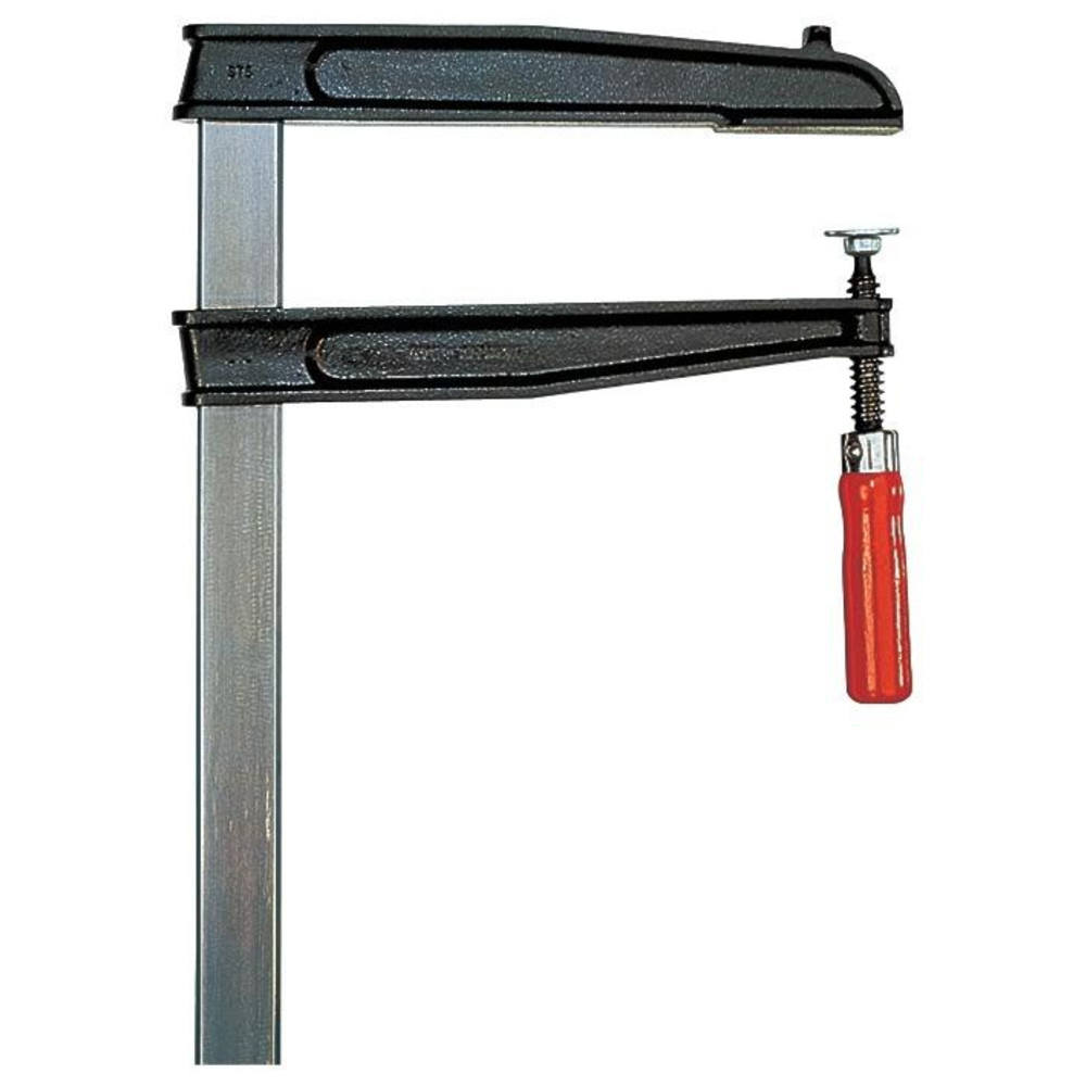 Tiefspannschraubzwinge 1000 x 200 mm