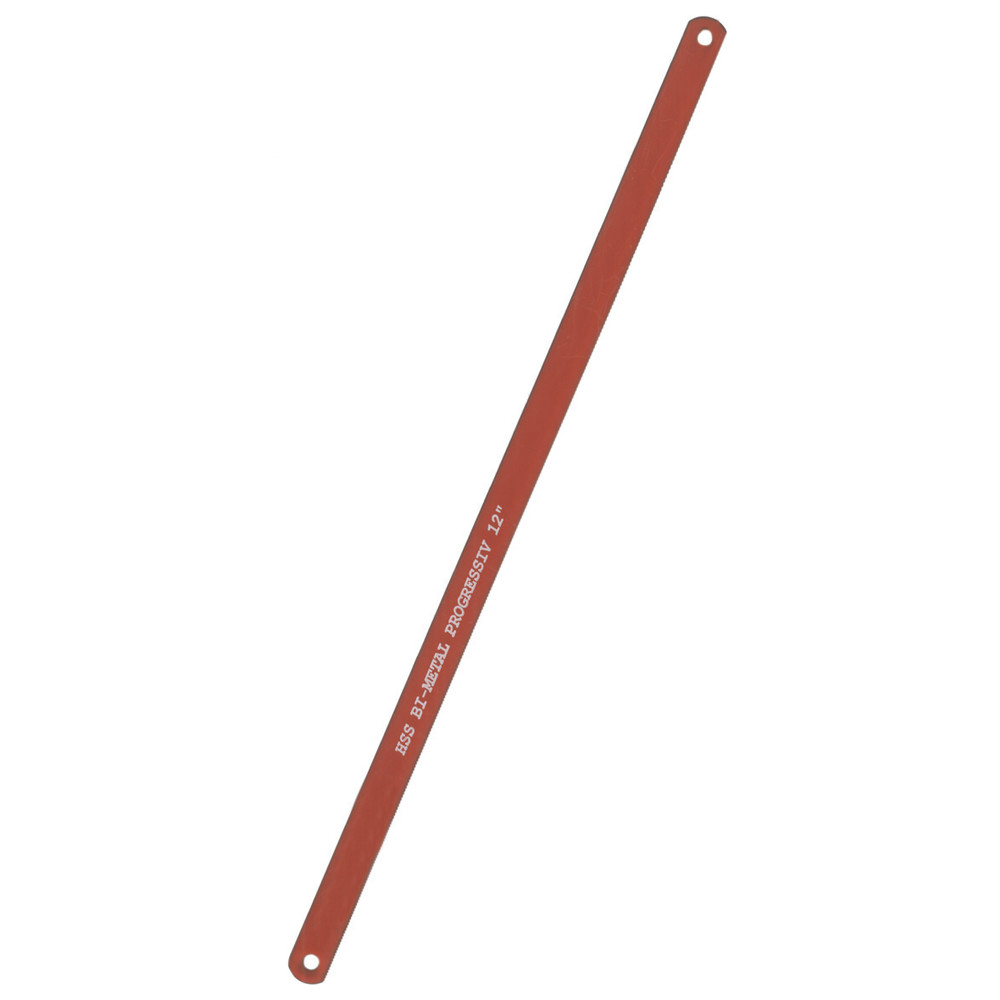 Handsägeblatt HSS-Bi 300 mm progressiv