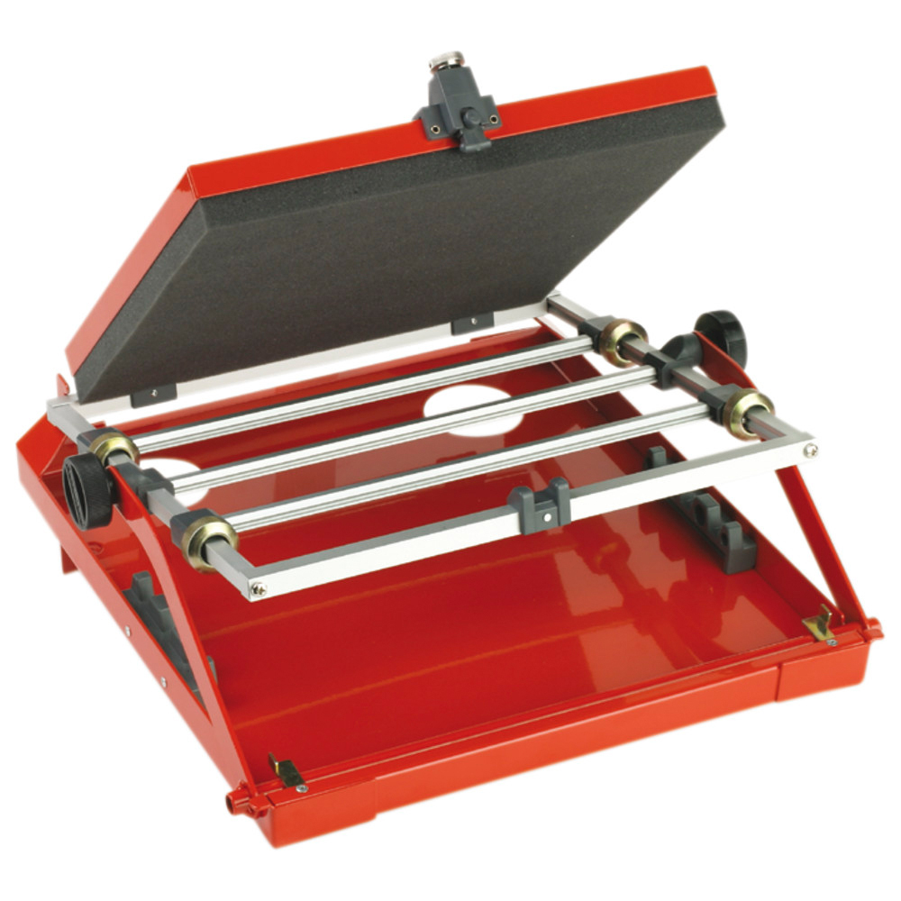 Bestückungs- und Lötrahmen PCSA, 280 x 220 mm, PCSA-1N