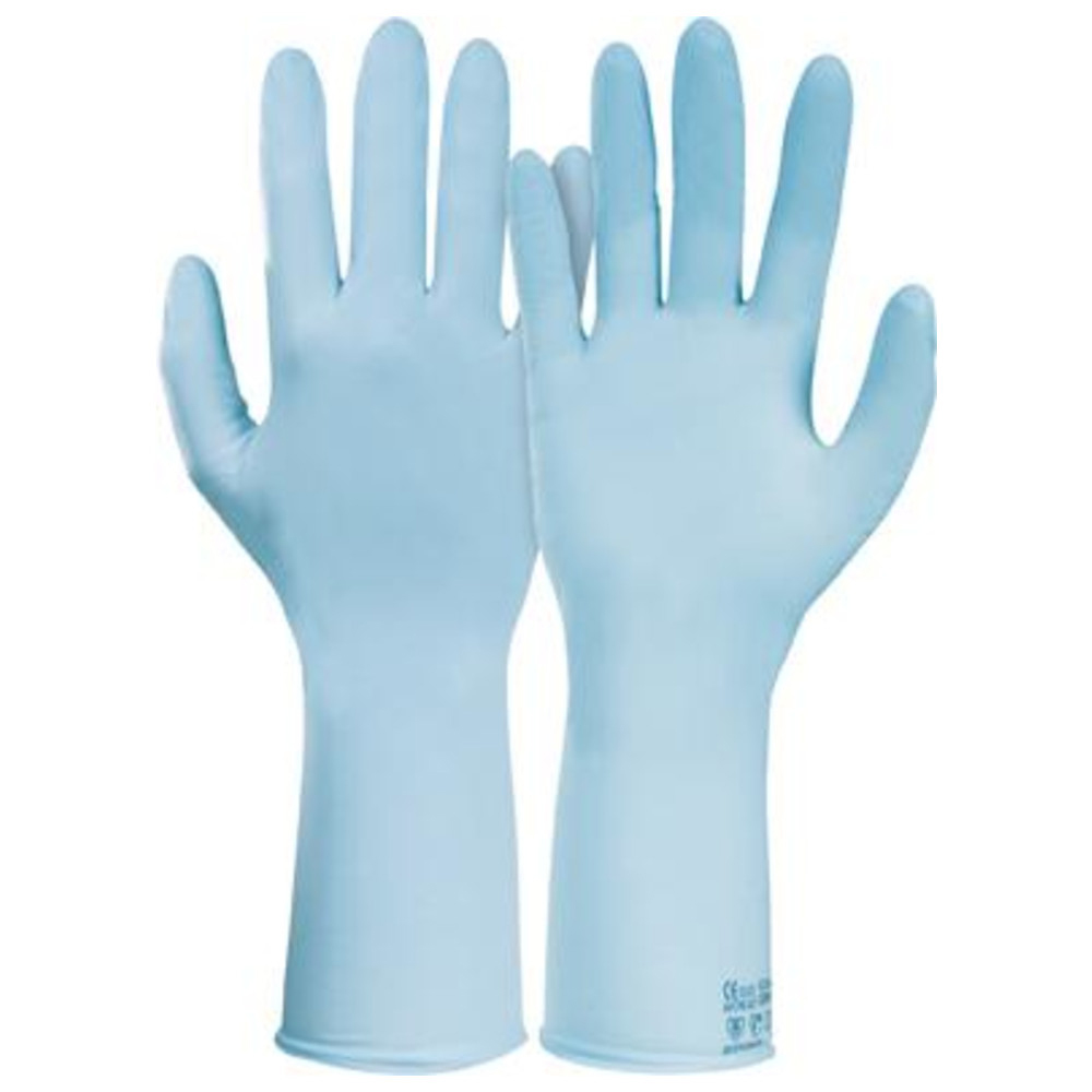 Einweghandschuh DermatrilL741, Gr. 10(Box a100 Stk.)