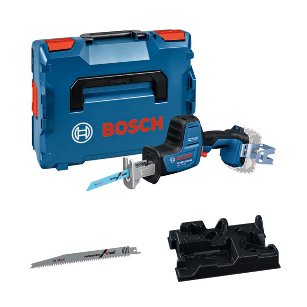 Säbelsäge GSA 18V-24 Bosch