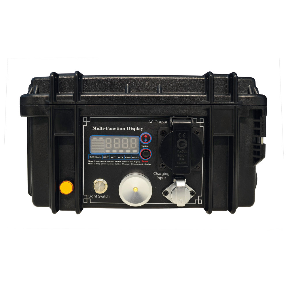 E-POWER Mobility Pack EP 2000