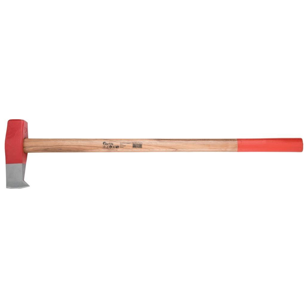 Holzspalthammer 3 kg Hick.3000 g