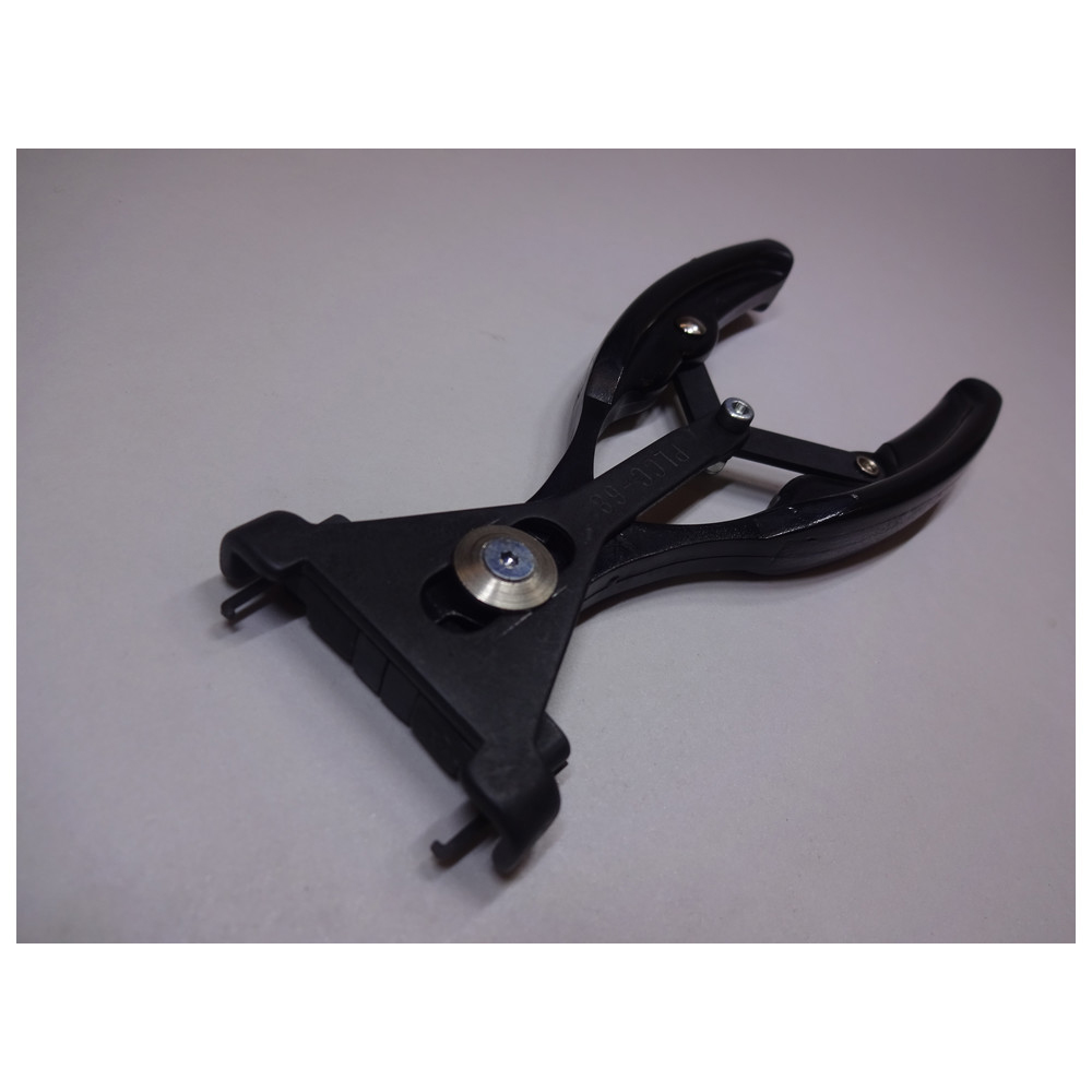 WETEC PLCC-Ziehzange , PLCC 68