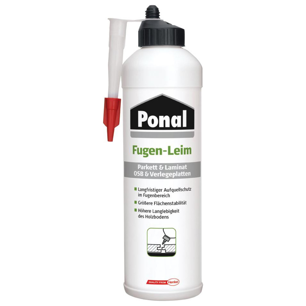 Ponal Parkett-Fugen-Leim 1 kg