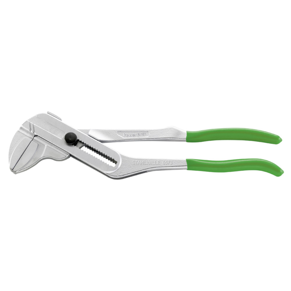 6573 Zangenschlüssel PowerGRIP 192 mm