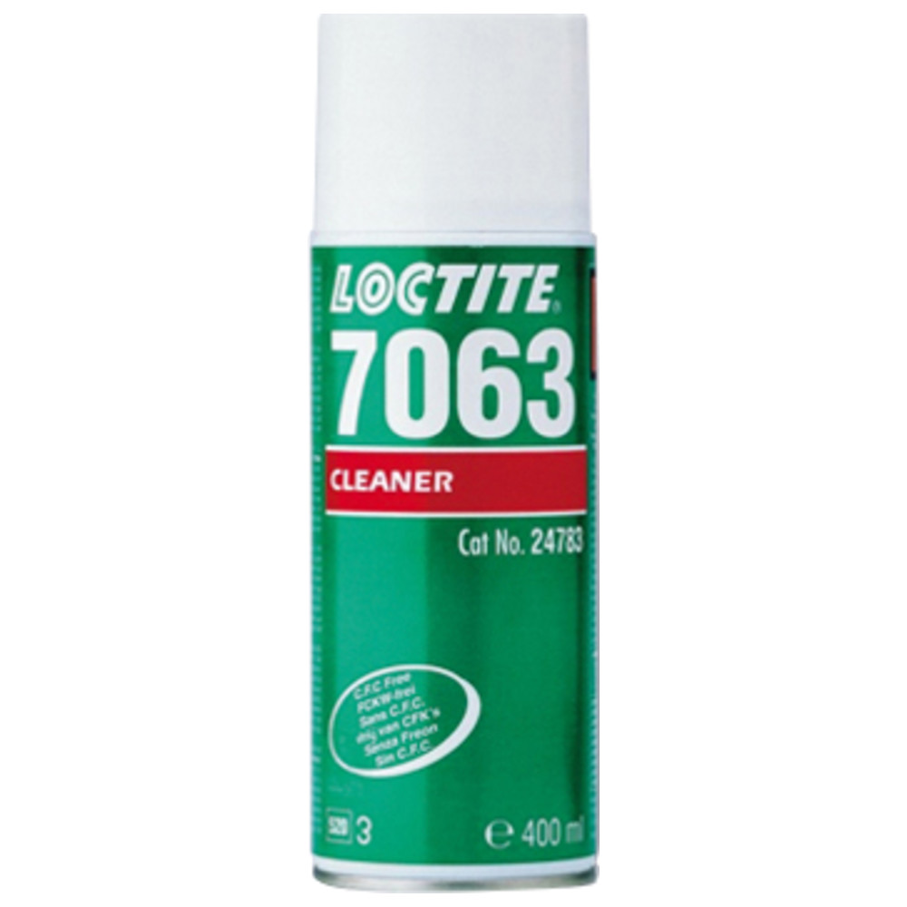 Loctite 7063, Schnellreiniger, Aerosol, 400 ml
