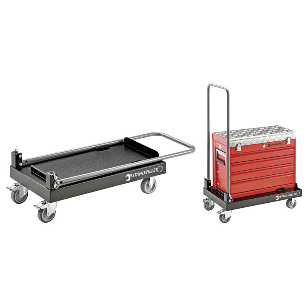 TBT13216 Tool box trolley