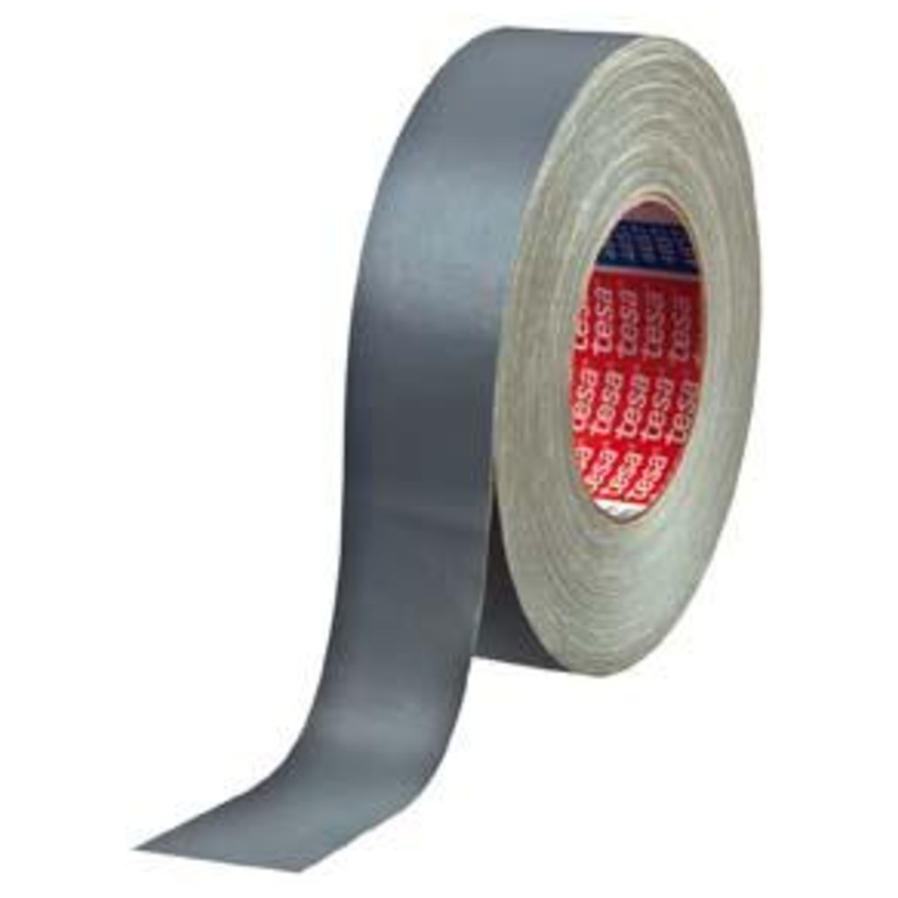 Tesaband 4657 grau 50mx30 mm
