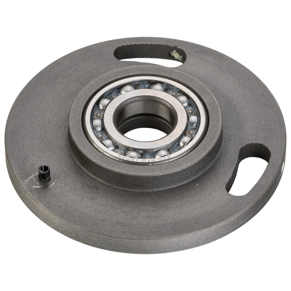 Hintere Endplatte 9014MG-15/3