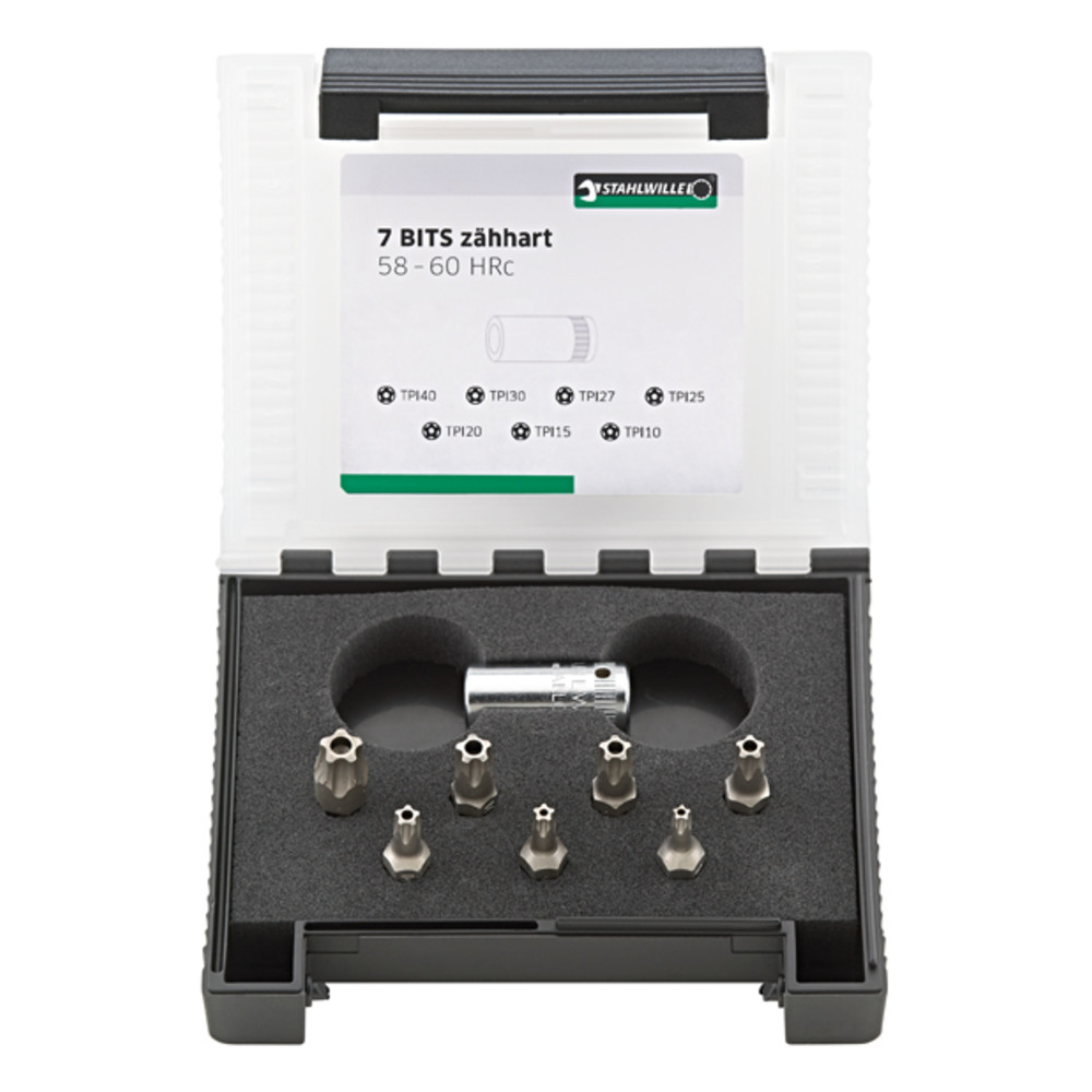 1204/8 5SternBITS-Set