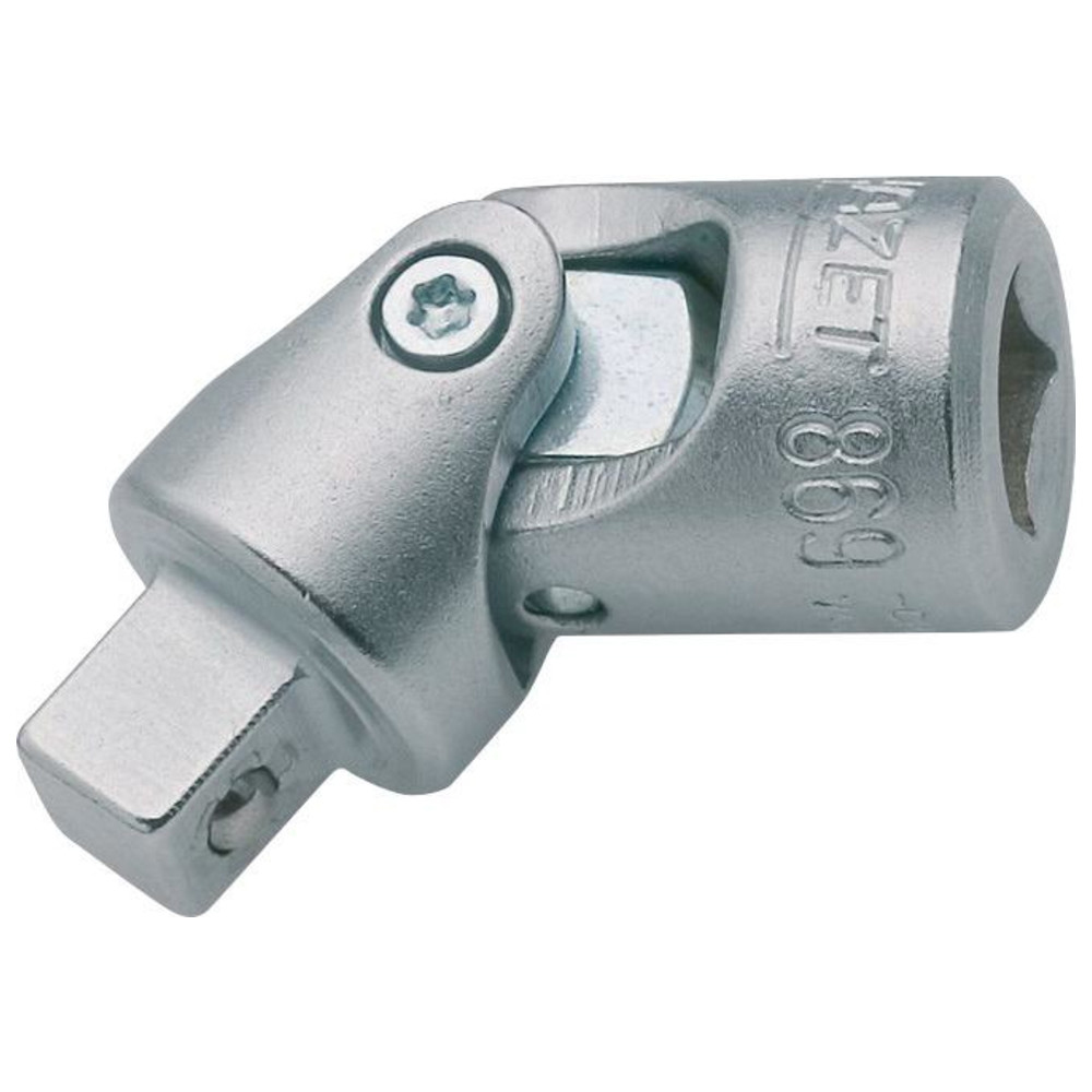 Kardangelenk 1/4" 36,5 mm