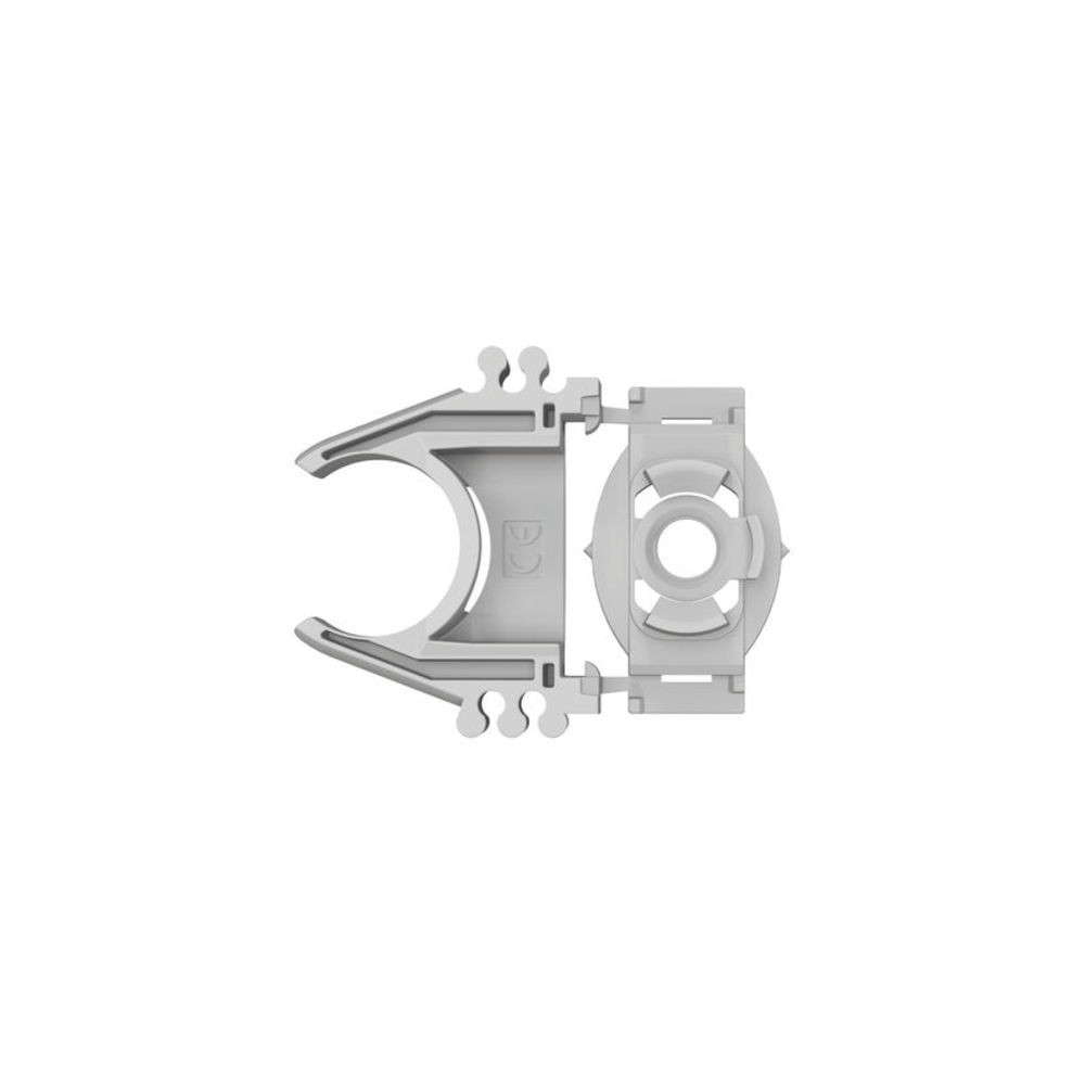 PRO EPC Rohrclip, 16 mm