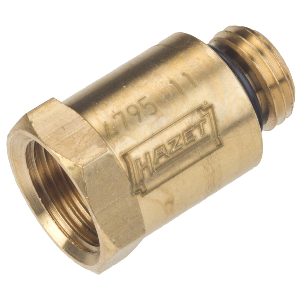 Druckverlust-Tester 4795-11