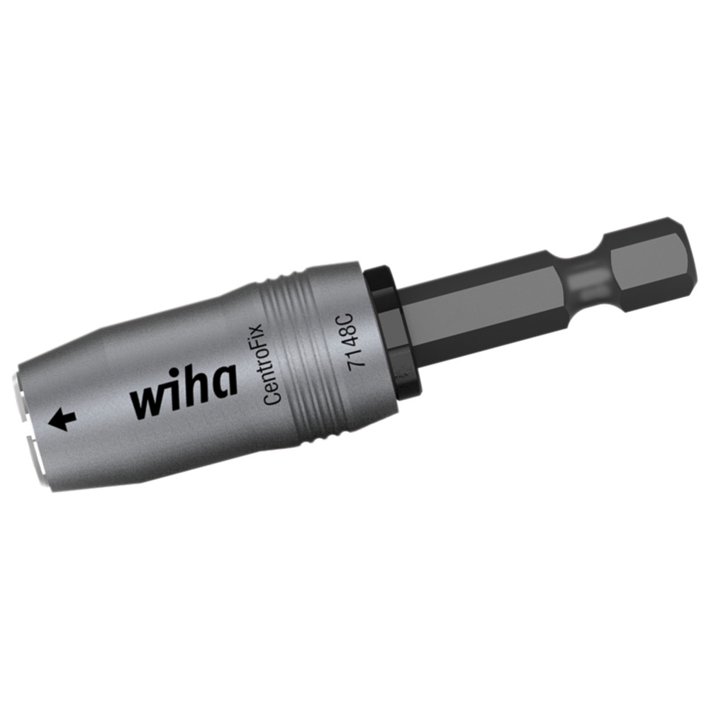 Schnellwechselhalter RapidFix für 1/4" Bit