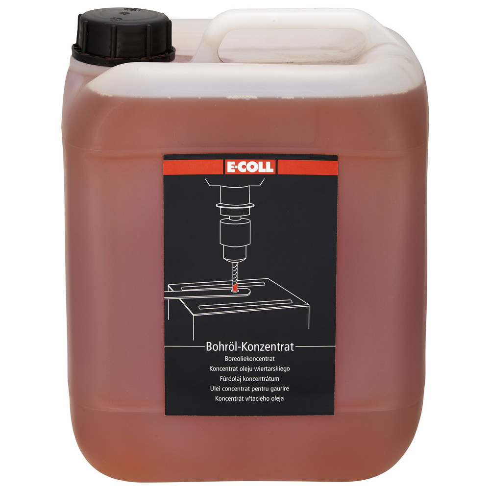 Bohrölkonzentrat 5L chlorfrei (F)