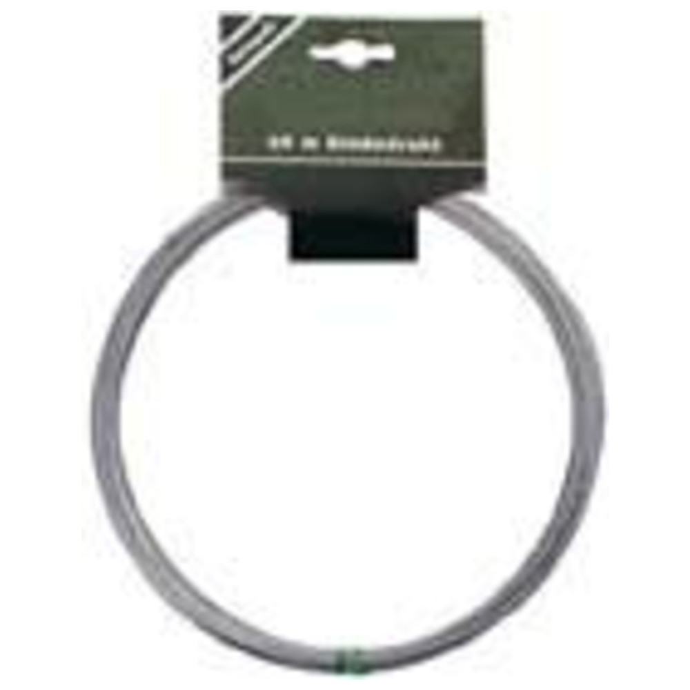 Bindedraht verzinkt 1,0 mm 25-m-Ringe