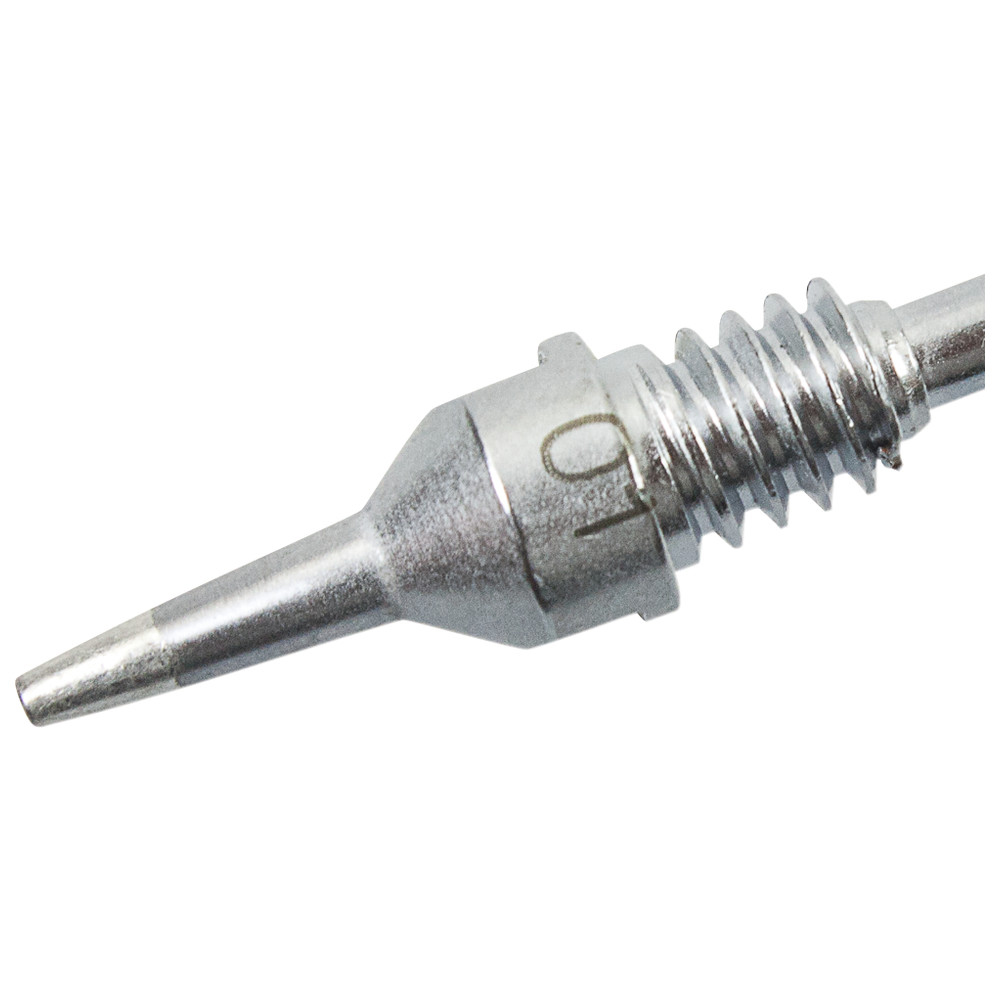 Entlötspitze Serie C560, C560001/Ø 0,6 mm, 1,4 mm, Pincleaning
