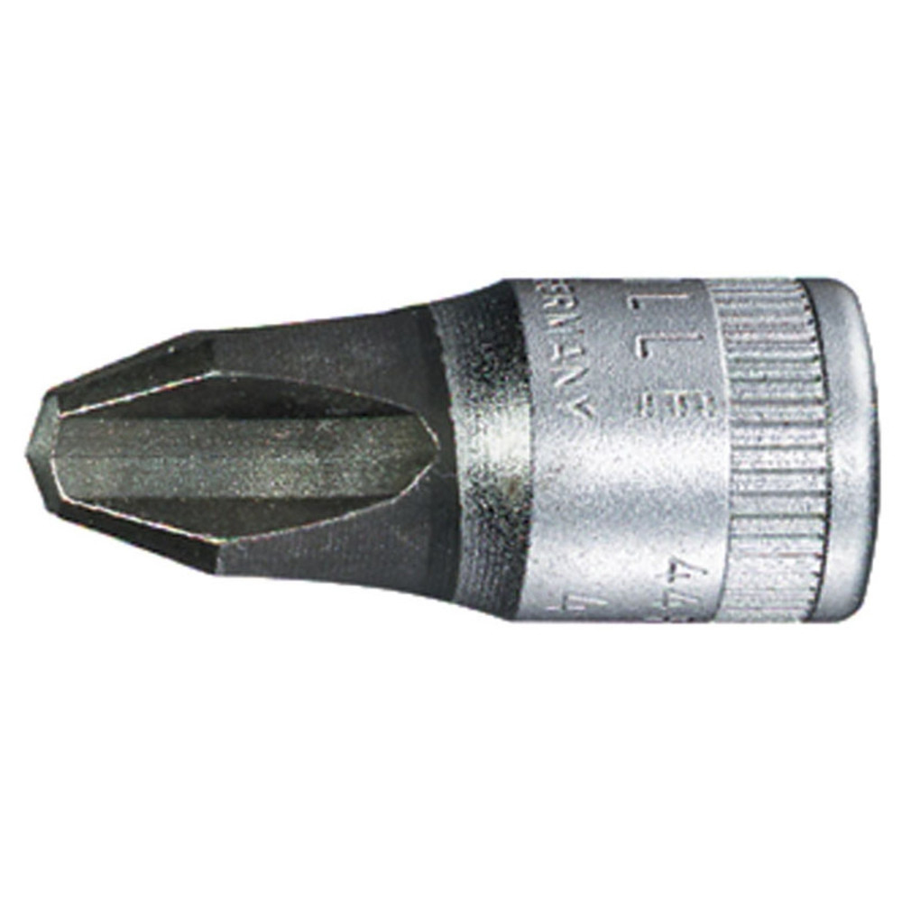 44P Schraubendrehereinsätze 1/4 1