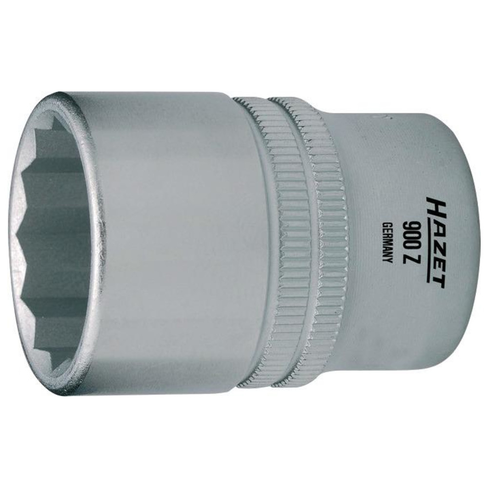 Steckschlüssel-Einsatz 1/2" 10 mm 12-kant