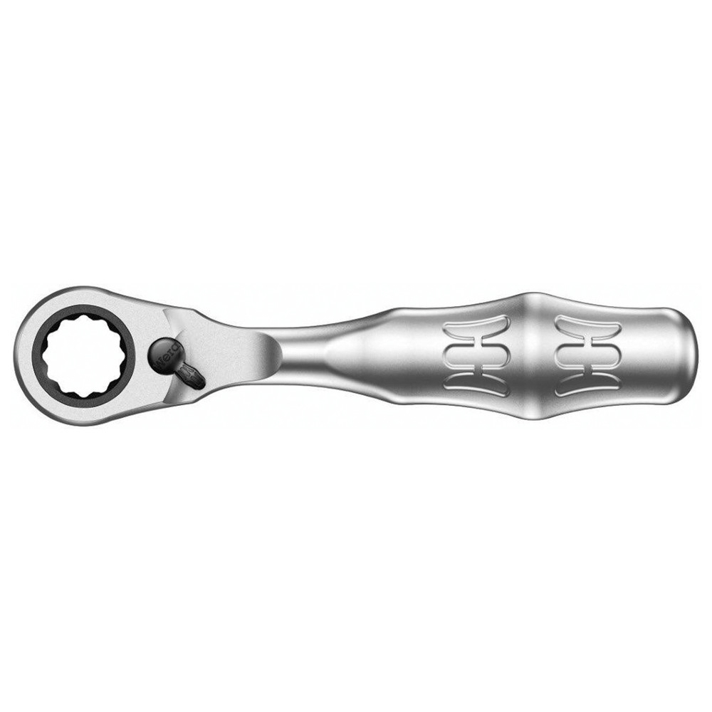 Bit-Ratsche 1/4" Zyklop Mini 2