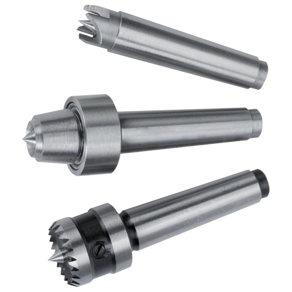 Mitnehmer-Set DB/MK 3-teilig Holzstar