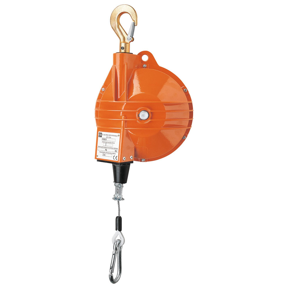 Balancer 22-32 kg