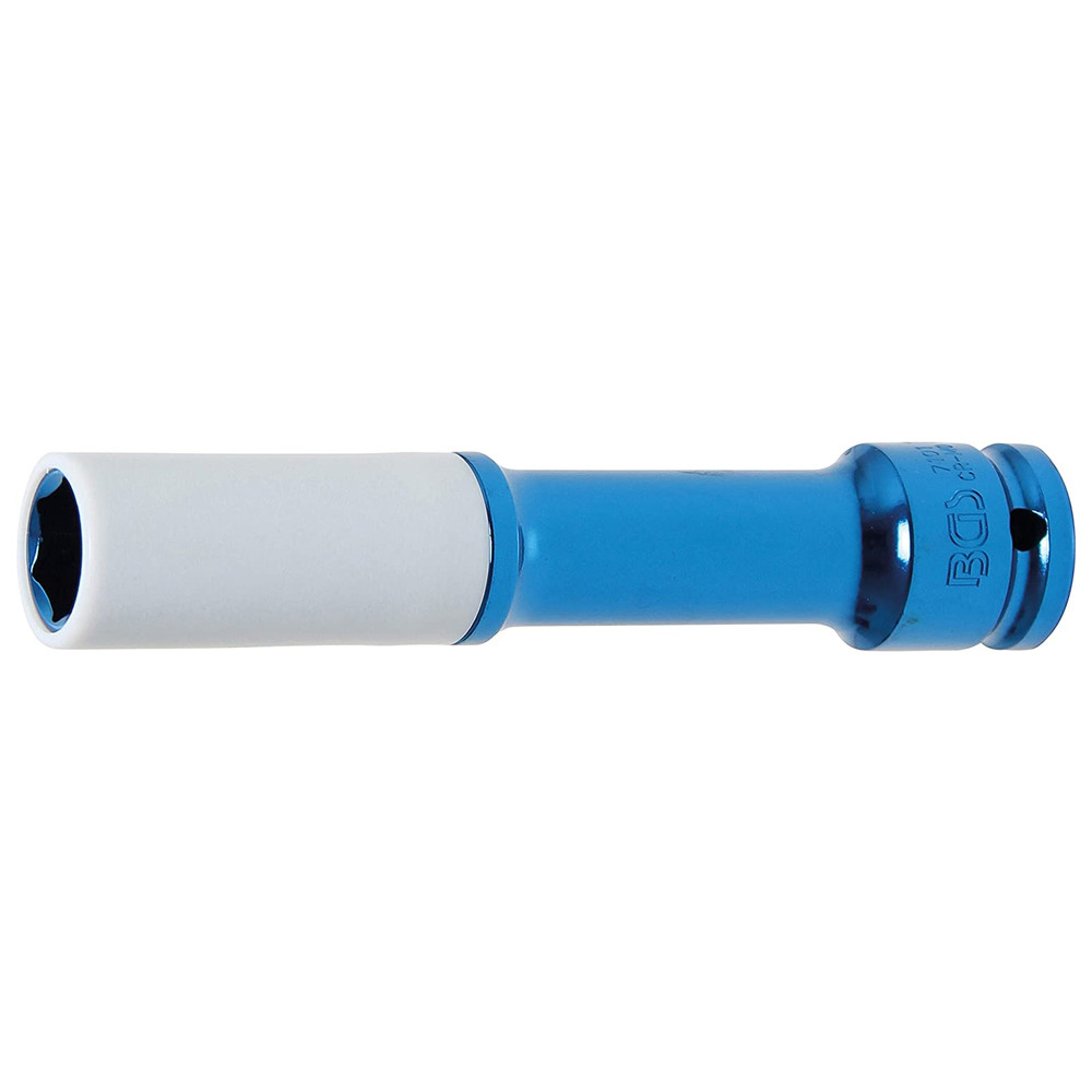 Kraft-Schoneinsatz, 1/2", SW 17 mm