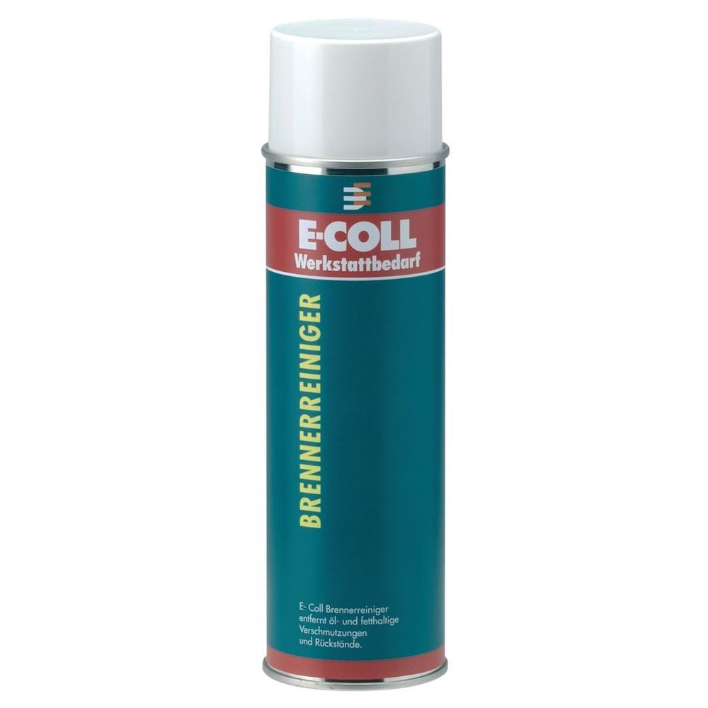 Brennerreiniger-Spray 500 ml