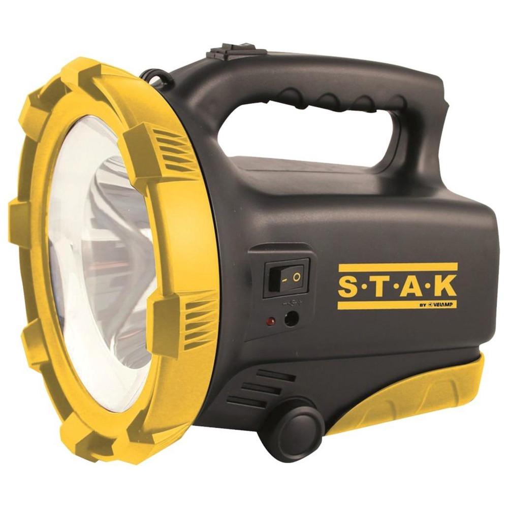Akku-Handscheinwerfer IR 920 LED