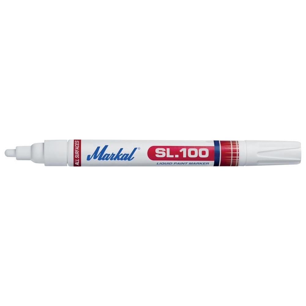 Industrie-Lackmarkierer SL 100 gelb