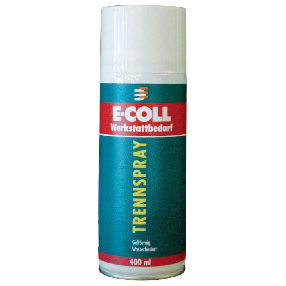 Trennspray 400 ml gelförmig
