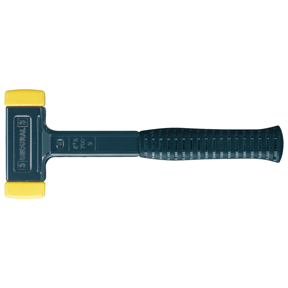Schonhammer SECURAL 30 x 40 mm rückschlagfrei