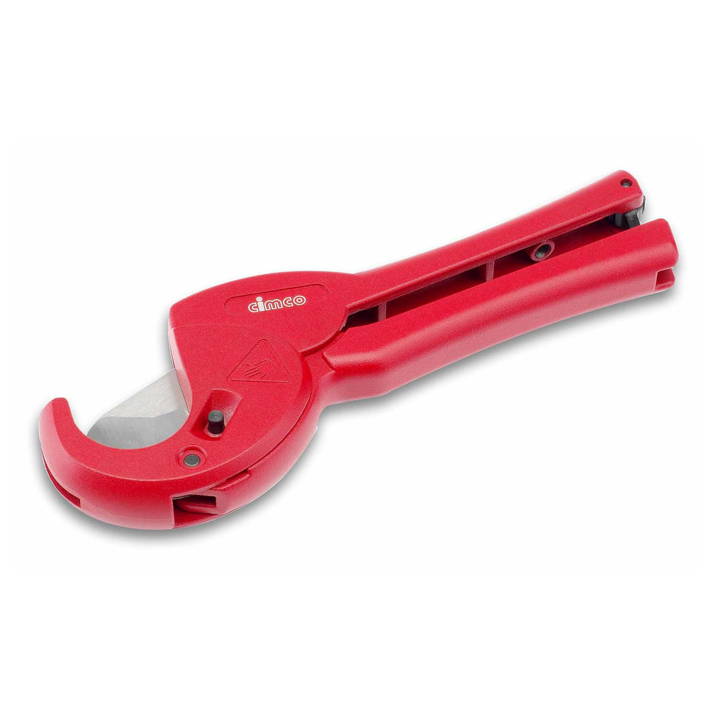 Kunststoff-Rohrschere MINI 35 mm Durchmesser
