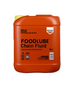 FOODLUBE CHAIN FLUID 5L