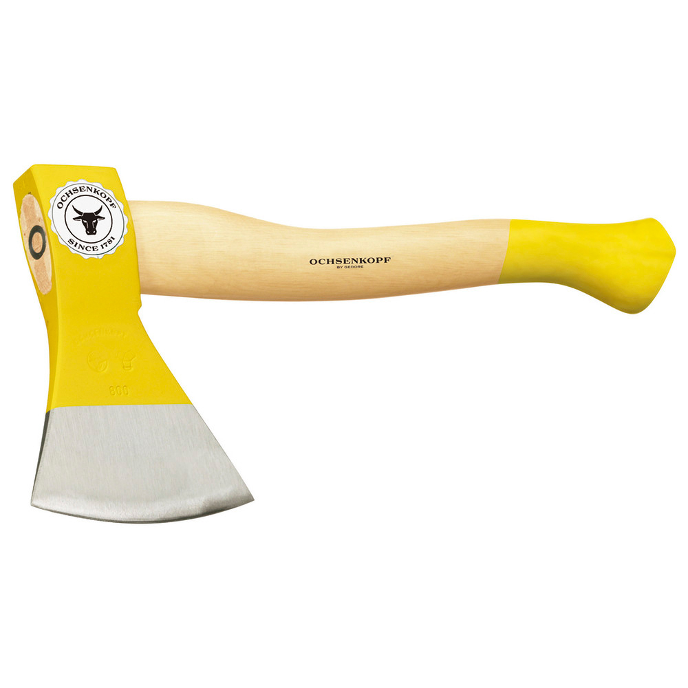 Forstbeil 1000g Esche