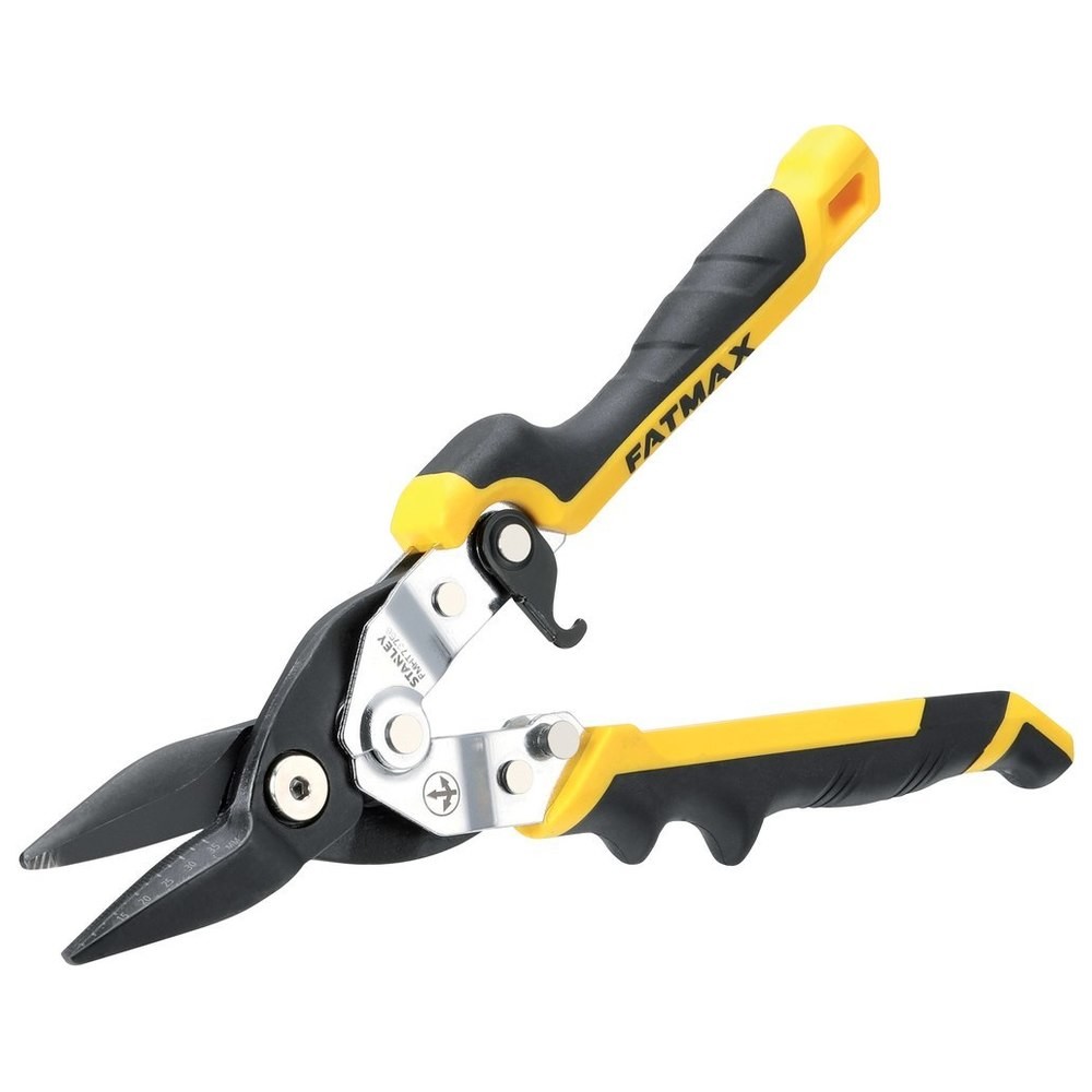 Blechschere FatMax ergo gerade 250mm Stanley