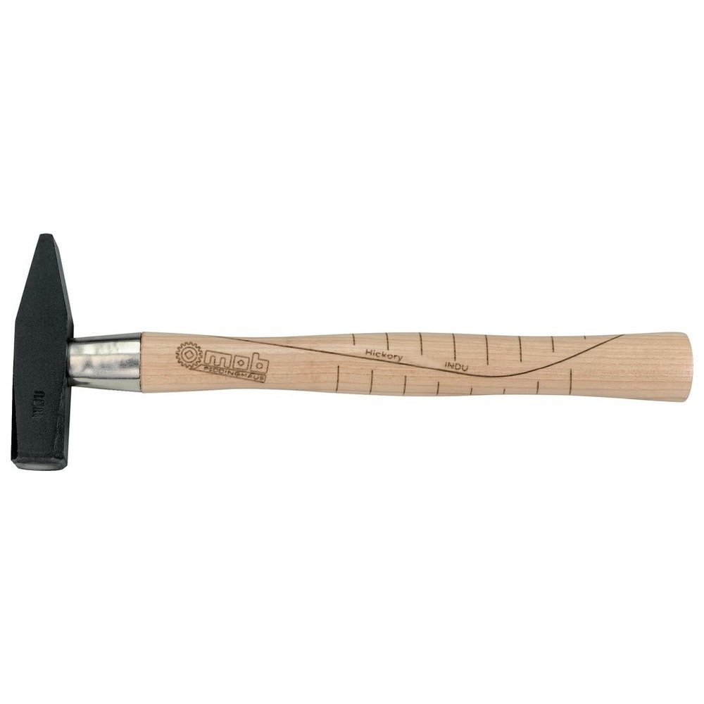 Schlosserhammer Hickory 1000g Schutzh.Peddinghaus
