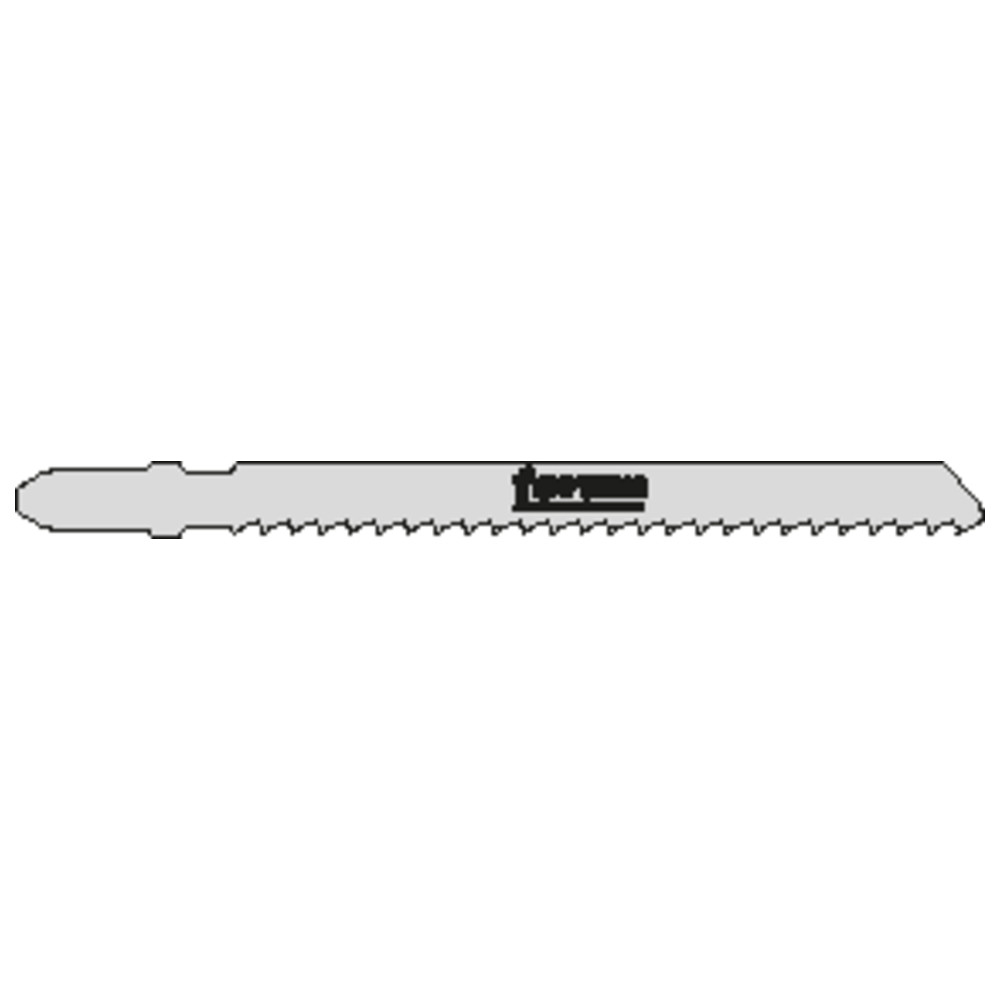 Stichsägeblatt a 5 Stck T 127 D