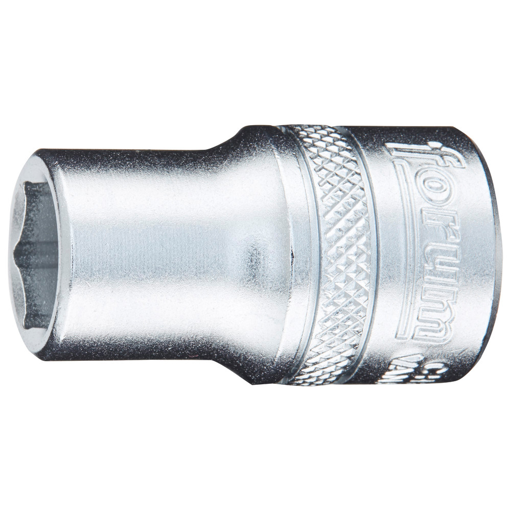 Steckschlüsseleinsatz 1/2" 8,0 mm 6-kant