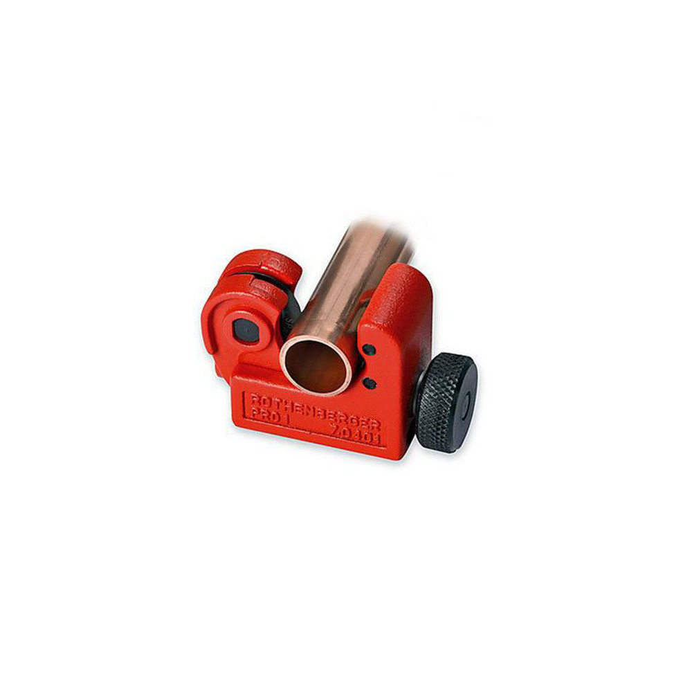 Rohrabschneider MINICUT I Pro für Metallrohre 3-16mm