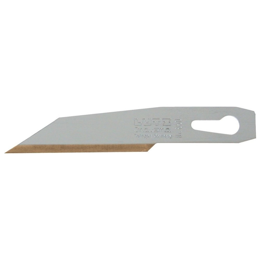 Skalpellklingen 50er Spender Lutz Blades