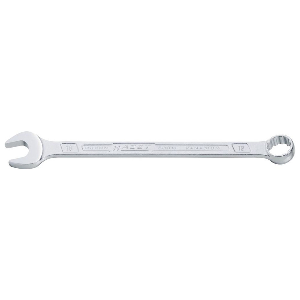 Ringmaulschlüssel DIN 3113 A 19 mm