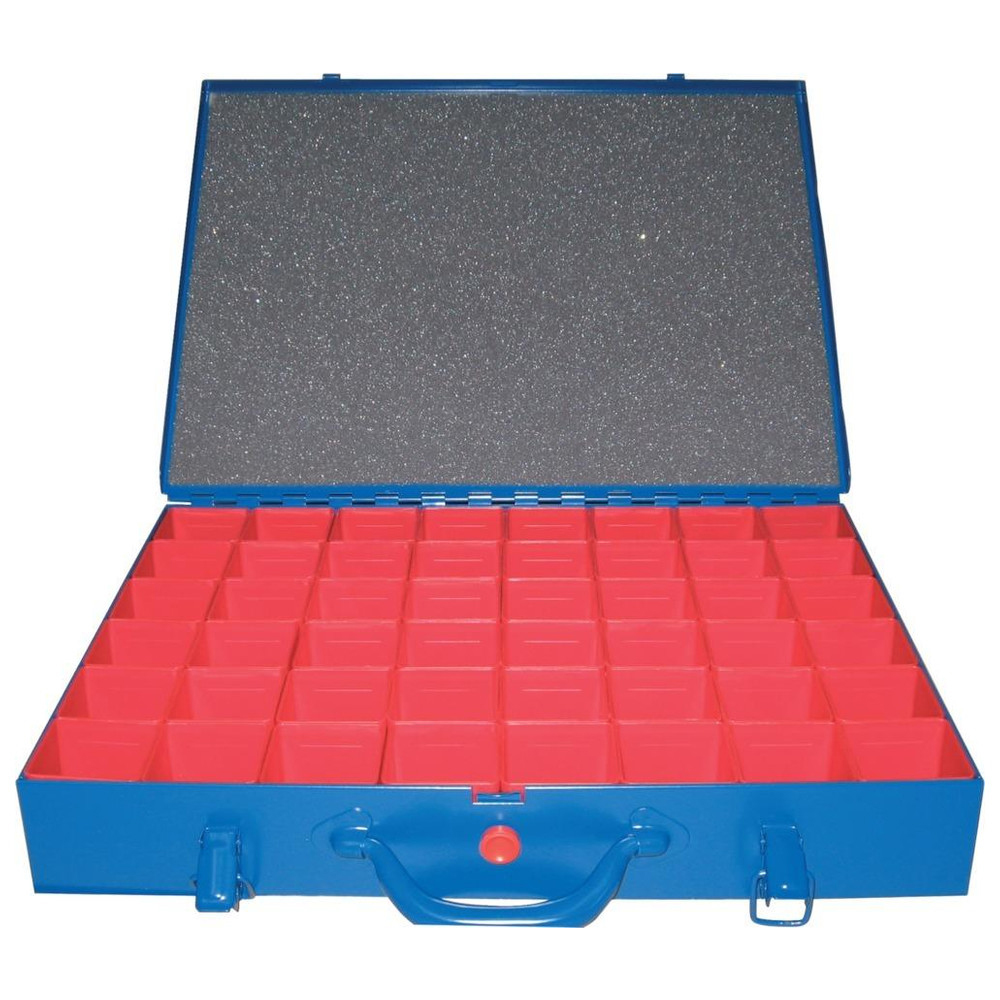 Sortimentskasten 440 x 330 x 66 mm 48 E (H)