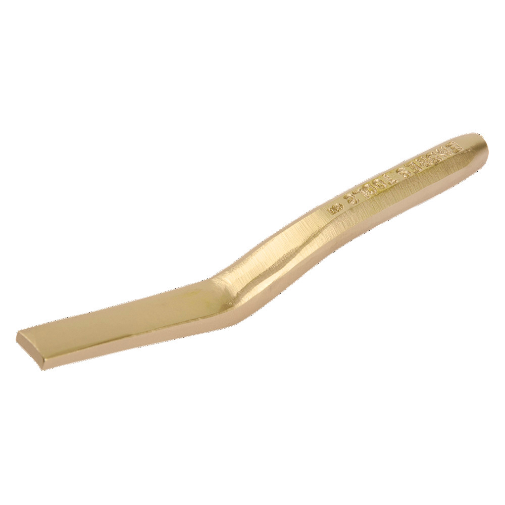 Strickeisen funkenfrei, 2 mm