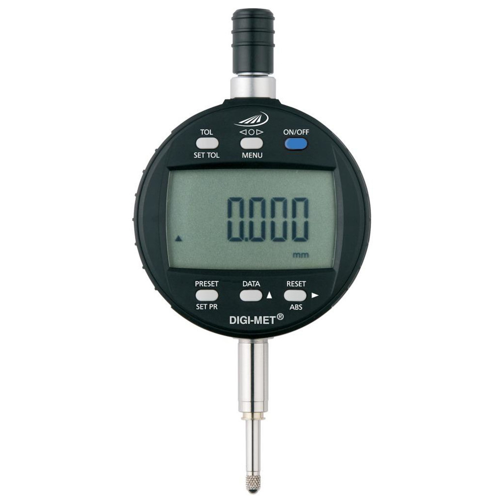 Digitalmessuhr Digi-Met 100,0 /0,001 HP
